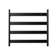15YRS OEM/ODM Experience Factory Fashion Smart Wall Mounted Electric Heated Bathroom Radiators Towel Warmer Rack